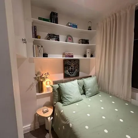 Petit Studio In Paddington London Exterior photo