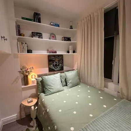 Petit Studio In Paddington London Exterior photo