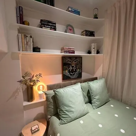 Petit Studio In Paddington London Exterior photo