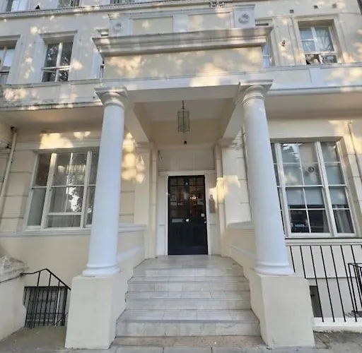 Petit Studio In Paddington