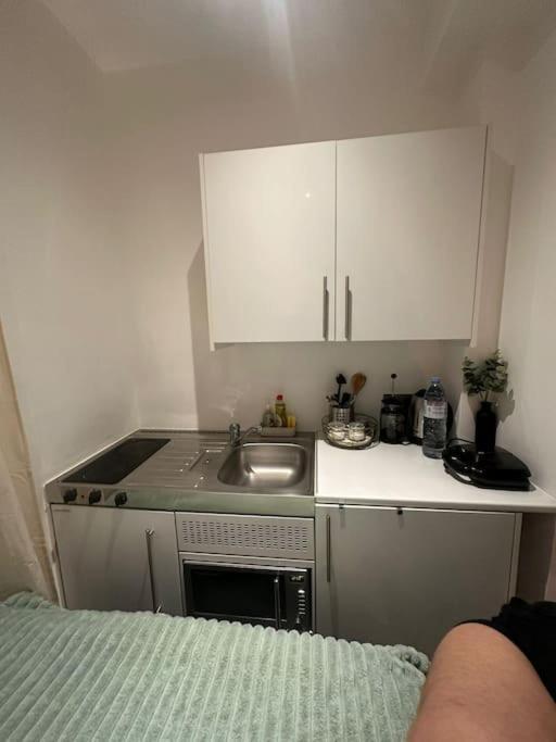 Апартаменты Petit In Paddington