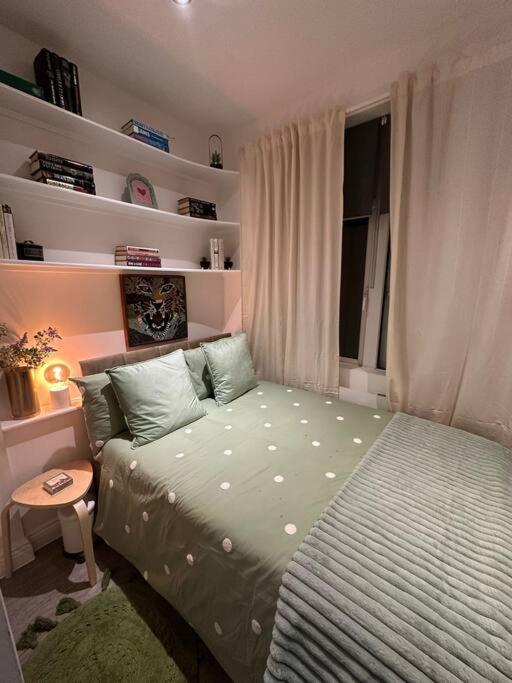Petit In Paddington Апартаменты