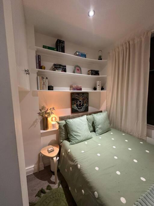 Petit In Paddington Апартаменты *