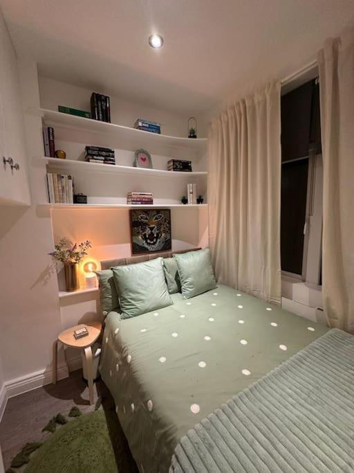 Апартаменты Petit In Paddington Лондон