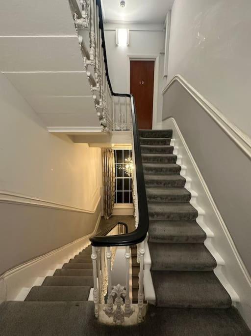Апартаменты Petit In Paddington