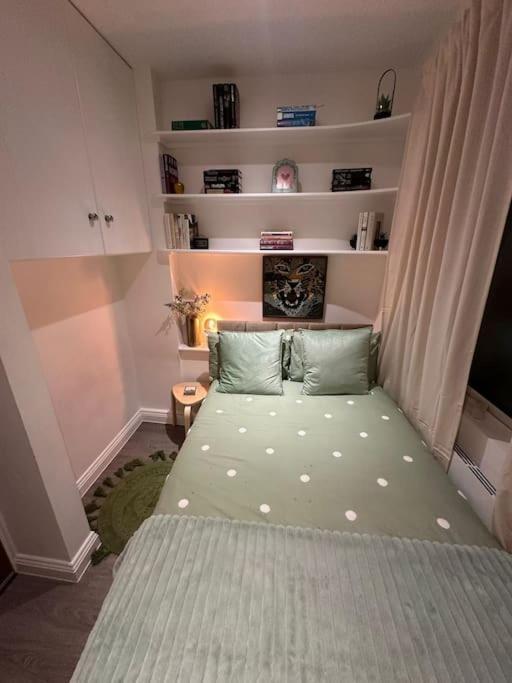 Petit In Paddington Апартаменты *