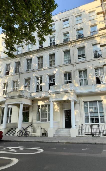 Апартаменты Petit In Paddington *